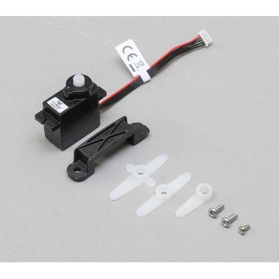 Proboat Jet Jam Pool Racer: Servo