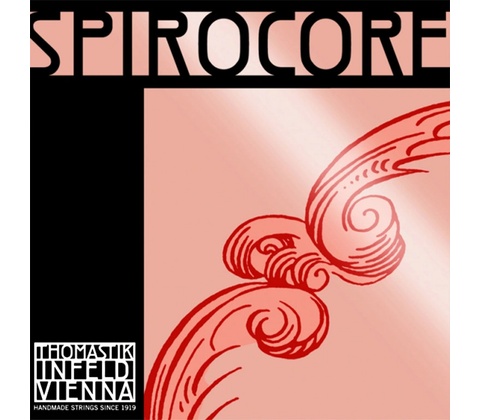 Thomastik Spirocore S10