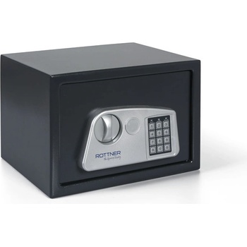 Rottner Jupiter 3 EL