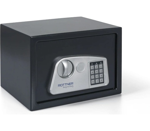 Rottner Jupiter 3 EL