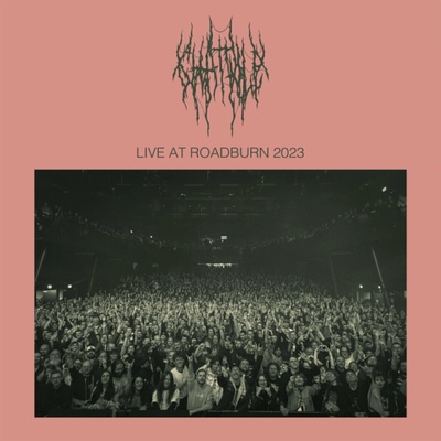 Chat Pile - Live at Roadburn 2023 LP