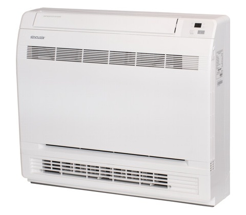 Sinclair MV-P18BI