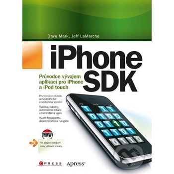 iPhone SDK - Dave Mark, Jeff LaMarche