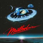 Maethelvin - Cs005 (Black) (LP) (2090405222358)