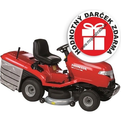 Honda HF 2417 HME
