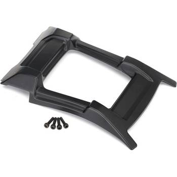 Traxxas Skid plate, roof (body)/ 3x12mm CS (4) TRX8617 (TRX8617)