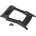 Traxxas Skid plate, roof (body)/ 3x12mm CS (4) TRX8617 (TRX8617)