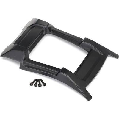 Traxxas Skid plate, roof (body)/ 3x12mm CS (4) TRX8617 (TRX8617)
