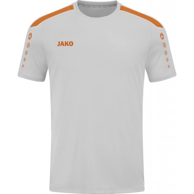 Jako Triko/dres Power bílá