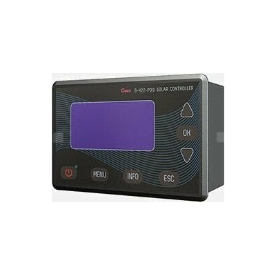 Hewalex solární regulátor G422-P09
