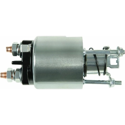 Elektromagnetický spínač, štartér AS-PL SS4011 SS4011