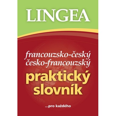 FČ-ČF praktický slovník - 2. vydání –