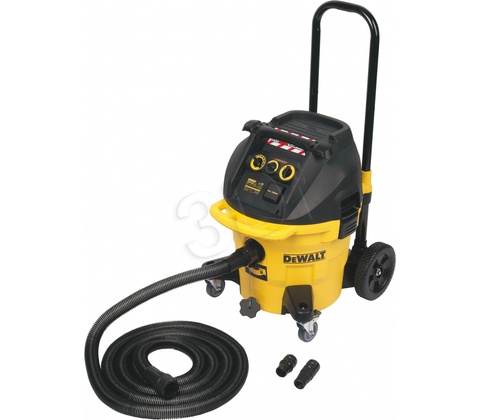 DeWALT DWV 902 M