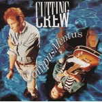 Sony Music Cutting Crew: Compus Mentus - CD (057380)