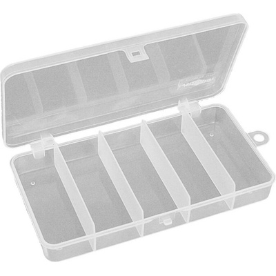 Mikado plastový box ABM 015 17,7 x 9,4 x 2,9cm