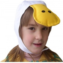 Čepička kačenka