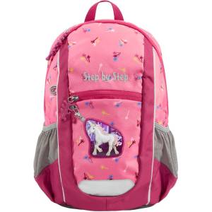 Step by Step Kiga Maxi Little Unicon Nuala (HAMA-13889700)