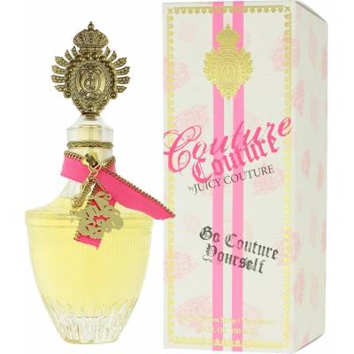 Juicy Couture parfumovaná voda dámska 100 ml