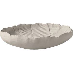 Mette Ditmer Denmark Декоративен поднос от полирезин ø 35 cm Patch Bowl - Mette Ditmer Denmark (ARTPAT15)