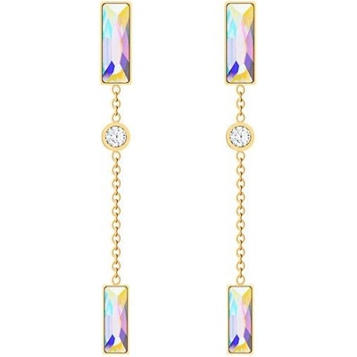 Preciosa náušnice Gonia 7386Y42