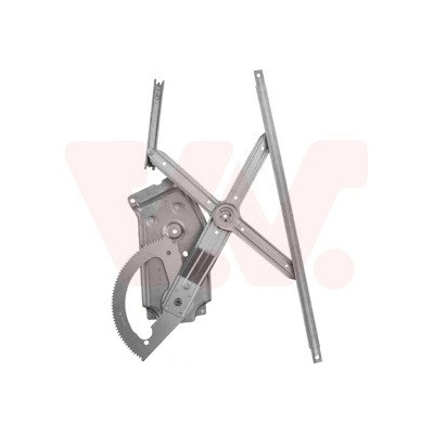 Mechanizmus zdvíhania okna VAN WEZEL 4380261