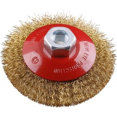 kefa rotačná misková 100mm M14