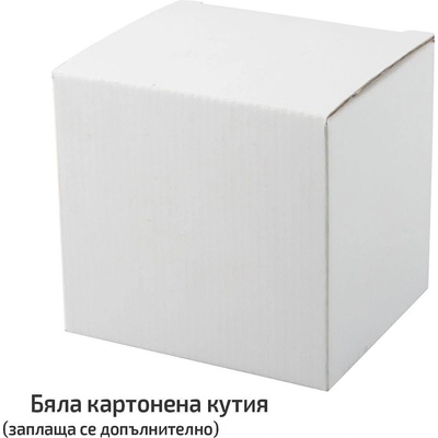 Чаша с дръжка сърце, снимки и надпис по твой дизайн (gm-10010)