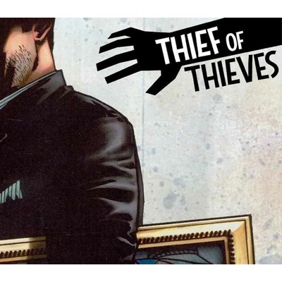 Thief of Thieves: Season One