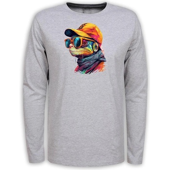 Image 1 of KANU Детска блуза (33463)