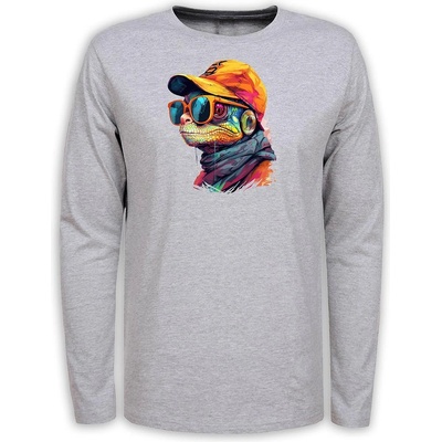 KANU Детска блуза (33463)