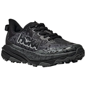 Hoka Y Speedgoat 6 Y Размер на обувките (ЕС): 38 / Цвят: черен