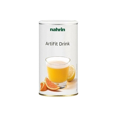 Just Nahrin Nahrin ArtiFit drink 250 g