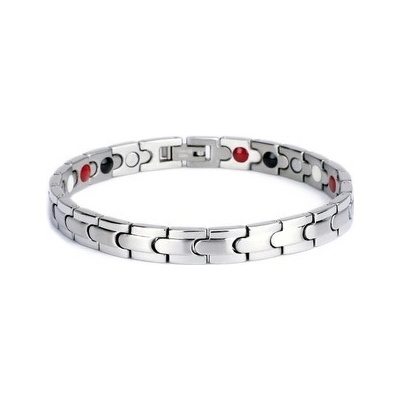 Euro Trade Plus Multifunkční magnetický náramek BNR Nerezová ocel – Hledejceny.cz