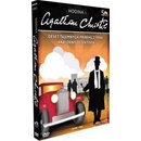 HODINA S AGATHOU CHRISTIE: DIGIPACK, DVD