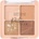 Gabriella Salvete Petra Nude Eyeshadow Palette Pillow Talk палитра сенки за очи за жени 7 гр
