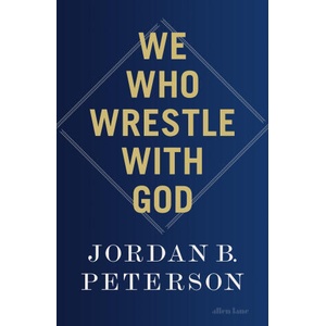 We Who Wrestle With God (2024)