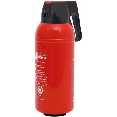 Hasící přístroj práškový 2 kg 86 055