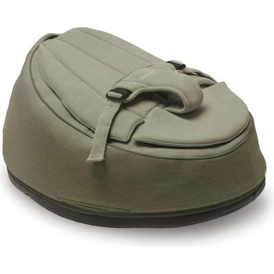 Doomoo Seat´N Swing sedátko col.02 šedá