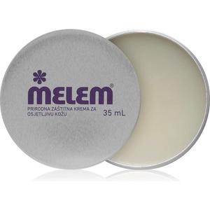 Melem M защитен крем за чувствителна кожа 35ml