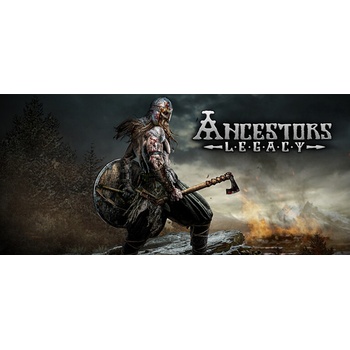 Ancestors Legacy Bundle