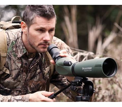 Celestron Spotting Scope M2 20-60x80
