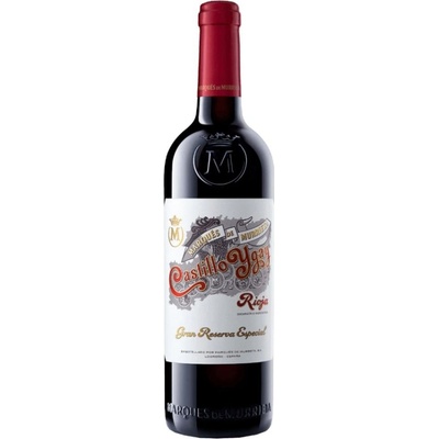 Castillo Ygay Gran Reserva Especial 14% 0,75 l (holá láhev)
