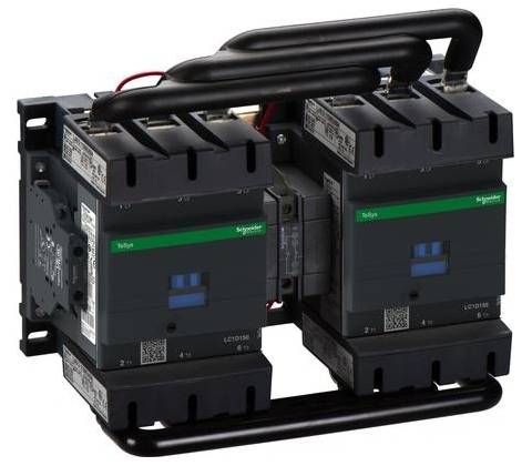 Schneider Electric LC2D150E7