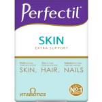 Vitabiotics Perfectil Skin, 28 таблетки + 28 капсули, Vitabiotics