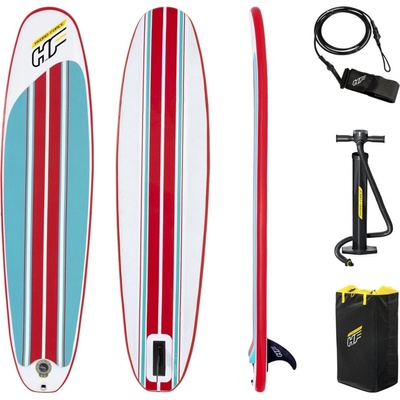 Paddleboard Bestway 65336 Hydro-Force Compact Surf 8