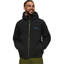 Cotopaxi Cielo Rain Jacket černá