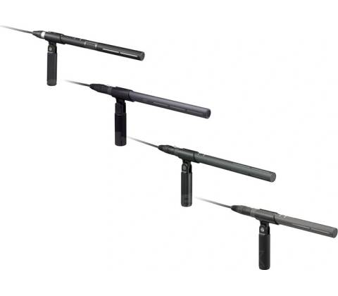 SONY ECM-MS2