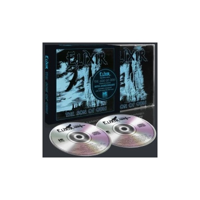 Elixir - Son Of Odin 2 CD