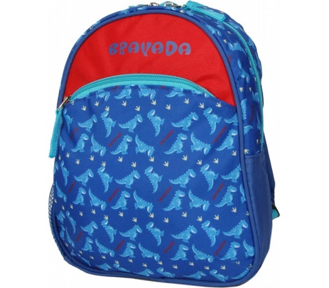 Madisson Bravada modrý