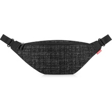 Reisenthel City Beltbag Bouclé black